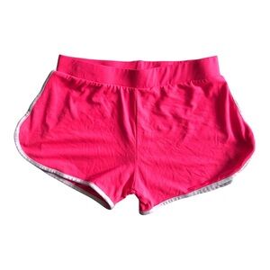 🌟Girls Pink Athletic Shorts🌟